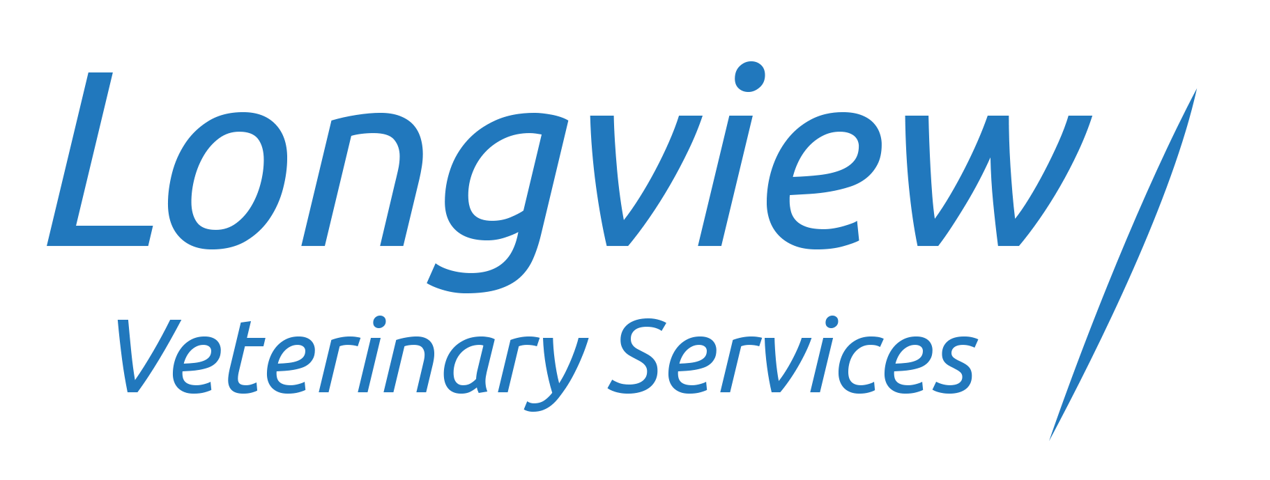 Longview Veterinary Services